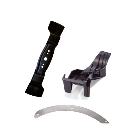 Kit de paillage AMK 045.0 69090071047 ORIGINAL STIHL | NewgardenParts.com