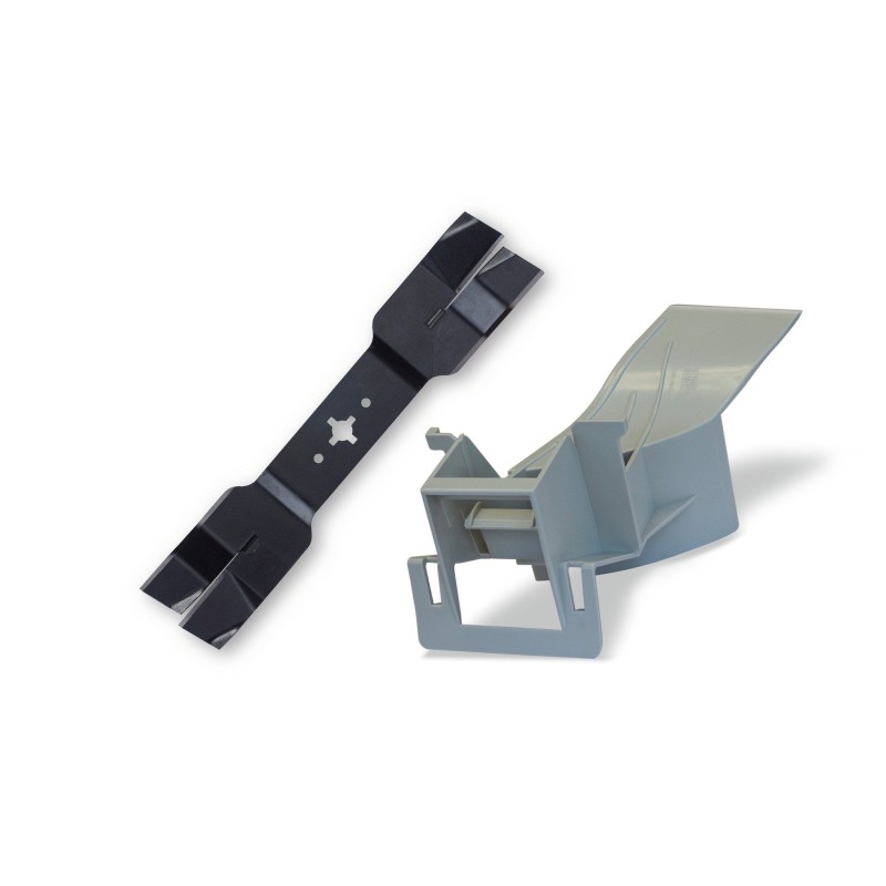 Kit mulching AMK 048.1 69090071034 ORIGINALE STIHL Kit mulching AMK 048.1 69090071034 ORIGINALE STIHL