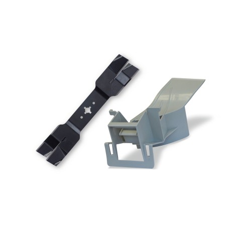 Kit mulching AMK 048.1 69090071034 ORIGINALE STIHL | NewgardenParts.com