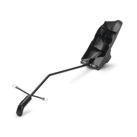 Kit de trituración AMK 097.0 69070071029 ORIGINAL STIHL | NewgardenParts.com