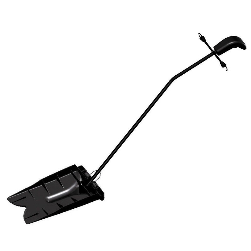 AMK 127.2 mulching kit 69070071032 ORIGINAL STIHL