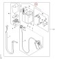 Handle 00004902001 ORIGINAL STIHL Handle 00004902001 ORIGINAL STIHL