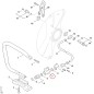 Robinet d'arrêt 00007004502 ORIGINAL STIHL