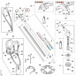 Carrying ring 00007908808 ORIGINAL STIHL Carrying ring 00007908808 ORIGINAL STIHL