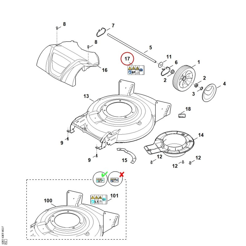 Adhesivo 00009676741 ORIGINAL STIHL Adhesivo 00009676741 ORIGINAL STIHL