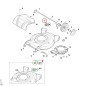 Aufkleber (Gefahr RMA AP) 00009676741 ORIGINAL STIHL Aufkleber (Gefahr RMA AP) 00009676741 ORIGINAL STIHL