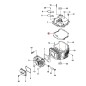 Joint 00010290512 ORIGINAL STIHL