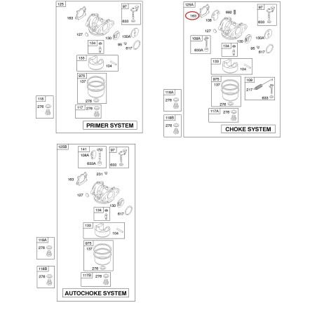 795629 DICHTUNG-LUFTFILTER 00030002577 ORIGINAL STIHL | NewgardenParts.com