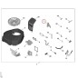 Support 00040281506 ORIGINAL STIHL Support 00040281506 ORIGINAL STIHL