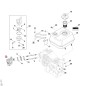 Carburetor 00041200621 ORIGINAL STIHL