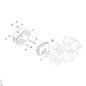 Muffler 00041400616 ORIGINAL STIHL