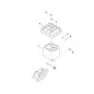 Dichtung 00041490500 ORIGINAL STIHL