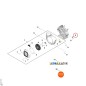 Soporte 00043528200 ORIGINAL STIHL Soporte 00043528200 ORIGINAL STIHL