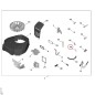 Fascetta stringitubo 00043587904 ORIGINALE STIHL Fascetta stringitubo 00043587904 ORIGINALE STIHL