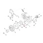 Spule 00044308501 ORIGINAL STIHL