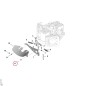 Vis 00049519731 ORIGINAL STIHL Vis 00049519731 ORIGINAL STIHL