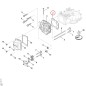 Joint 00070290502 ORIGINAL STIHL