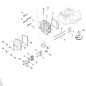 Joint 00070290503 ORIGINAL STIHL