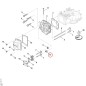 Joint 00070290505 ORIGINAL STIHL