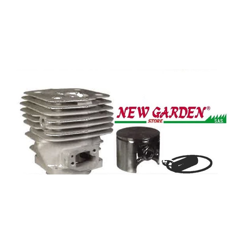 Cilindro compatibile motosega 281 288 HUSQVARNA JONSERED PARTNER 395070 503907401