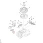 Spark plug 00074007000 ORIGINAL STIHL