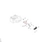 Zugfeder 00079975500 ORIGINAL STIHL Zugfeder 00079975500 ORIGINAL STIHL