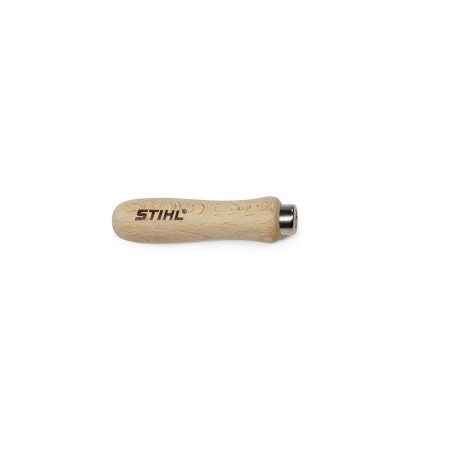 Poignée en bois 08114907862 ORIGINAL STIHL | NewgardenParts.com