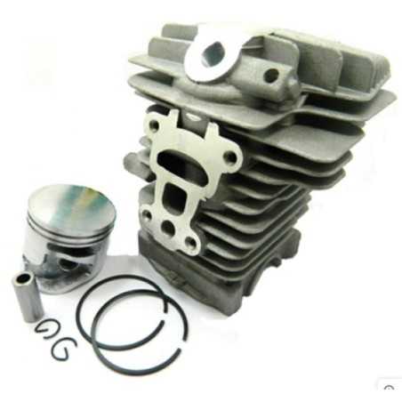 Cylindre avec piston de 38 mm modèles MS171 ORIGINAL STIHL 11390201204 | NewgardenParts.com