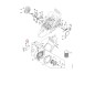 Placa protectora 11470807501 ORIGINAL STIHL Placa protectora 11470807501 ORIGINAL STIHL
