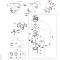 Silenziatore 11481400609 ORIGINALE STIHL