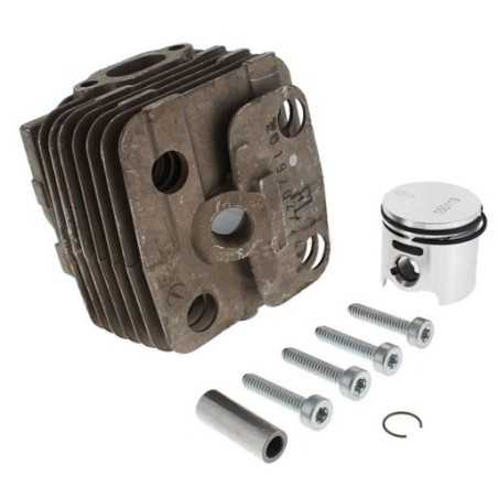 Cylindre avec diamètre de piston 35 mm ORIGINAL STIHL 41340201218 | NewgardenParts.com