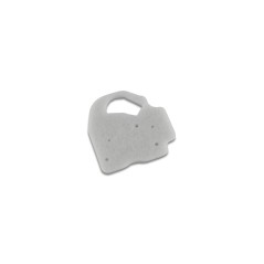 Filter plate 11481411700 ORIGINAL STIHL | NewgardenParts.com
