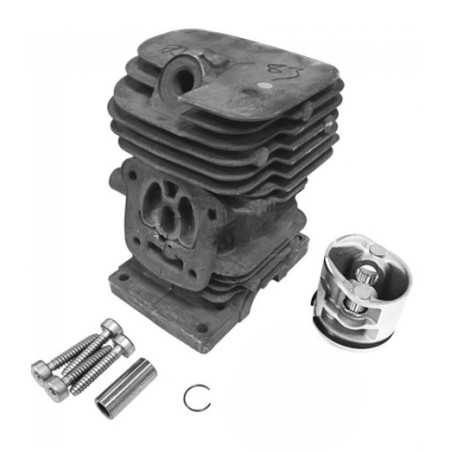 Vérin avec piston de 37 mm de diamètre modèles MS170 ORIGINAL STIHL 11300201212 | NewgardenParts.com