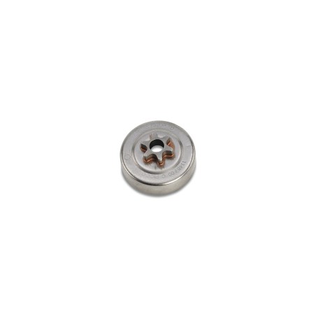 Kettenrad 3/8"P 6 Z 11486402001 ORIGINAL STIHL | NewgardenParts.com