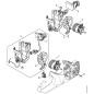 Resorte 12507913100 ORIGINAL STIHL Resorte 12507913100 ORIGINAL STIHL