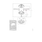 Vis à embase 40027108701 ORIGINAL STIHL Vis à embase 40027108701 ORIGINAL STIHL