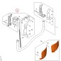 Control handle 41477901325 ORIGINAL STIHL Control handle 41477901325 ORIGINAL STIHL