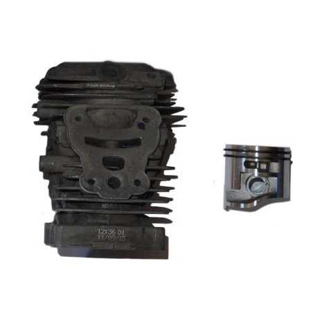 Vérin avec piston de 40 mm de diamètre modèles MS211 ORIGINAL STIHL 11390201205 | NewgardenParts.com
