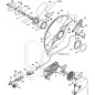 Tornillo tensor 42247109502 ORIGINAL STIHL Tornillo tensor 42247109502 ORIGINAL STIHL