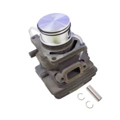 Zylinder mit Kolbendurchmesser 42,5 mm ORIGINAL STIHL Modelle MS241 11430201200 | NewgardenParts.com