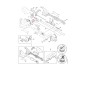 Buchse 45224003401 ORIGINAL STIHL