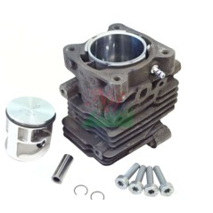 Cylindre avec piston modèles de tronçonneuses MS151C-E ORIGINAL STIHL 11460201201