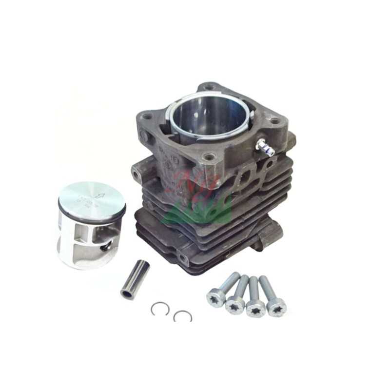 Cylindre avec piston modèles de tronçonneuses MS151C-E ORIGINAL STIHL 11460201201