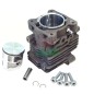 Cylindre avec piston modèles de tronçonneuses MS151C-E ORIGINAL STIHL 11460201201