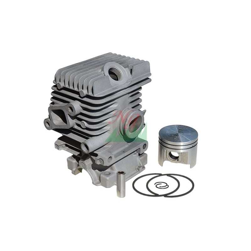 Zylinder mit Kolben Kettensäge Modelle MS192TC-E ORIGINAL STIHL 11370201204