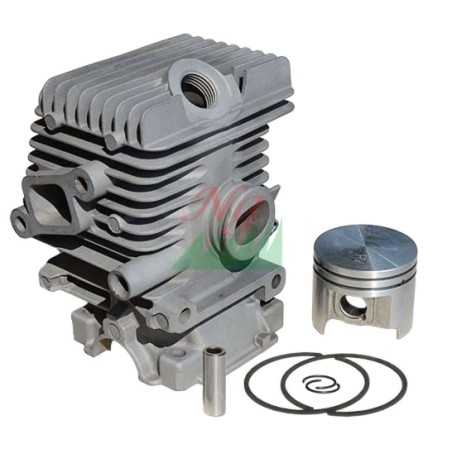 Cylindre avec piston de tronçonneuses ORIGINAL STIHL 11370201204 | NewgardenParts.com