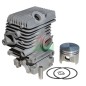 Cylinder with piston chainsaw models MS192TC-E ORIGINAL STIHL 11370201204