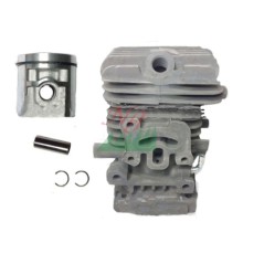 Zylinder mit Kolben Kettensäge Modelle MS194T ORIGINAL STIHL 11370201209 | NewgardenParts.com
