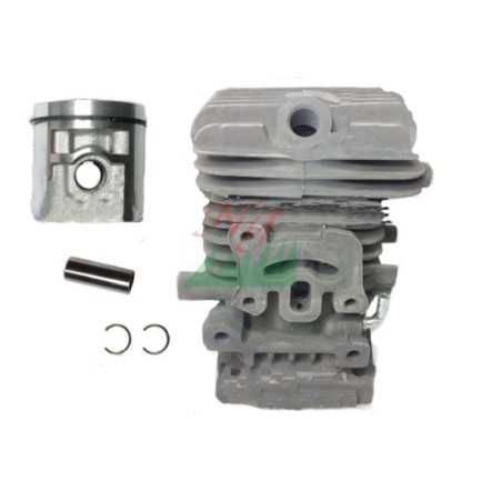 Cylindre avec piston modèles de tronçonneuses MS194T ORIGINAL STIHL 11370201209 | NewgardenParts.com