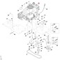 EVC 2000.0 Engine (EVC2000-0001) 60120111815 ORIGINAL STIHL